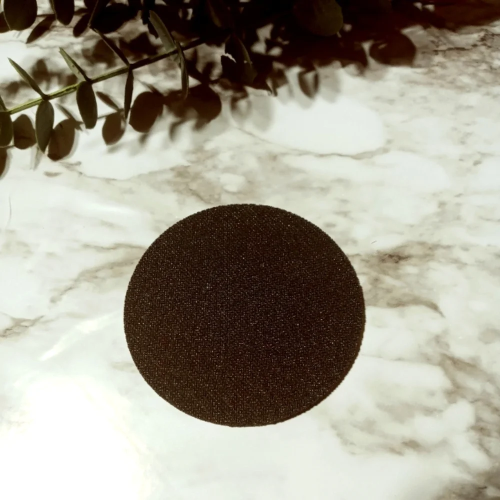 Sub Blanks 100pcs | Coaster Round | 3.5